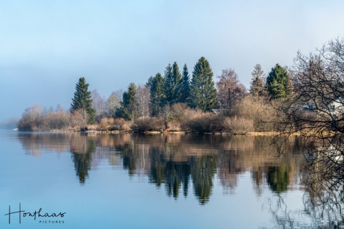 Lac de Joux